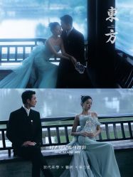 -时光印记婚纱摄影工作室·原创定制