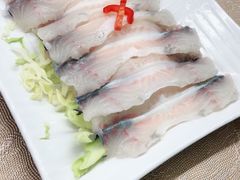 -金海阁海鲜火锅