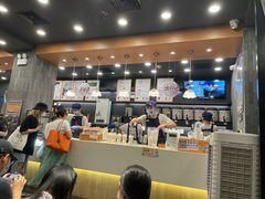 -茶颜悦色(花园道店)