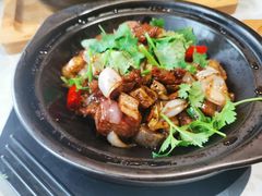 -如轩·海鲜砂锅粥·潮汕菜(南城店)