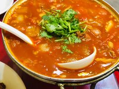 -胖子菜馆(隆昌路店)