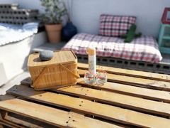 -Cafe Rooftop Cheongsapo