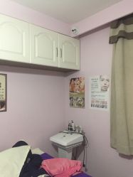 -杉惠素颜美妆皮肤管理中心