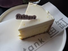 -fishtank鱼缸咖啡(三山街店)
