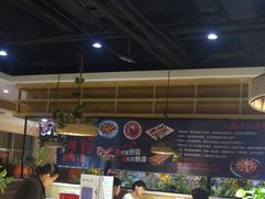-韩风源烧烤涮自助餐厅(禹州嘉悦店)