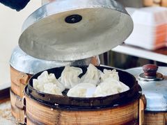 烧麦-枫泾丁氏烧卖(枫丽路店)