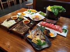 -尺山寸水日料(马桥满天星店)