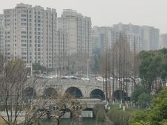 -东水关遗址公园