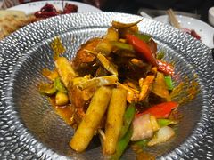 -叶派龙虾•招牌香辣蟹·海鲜(中海国际店)