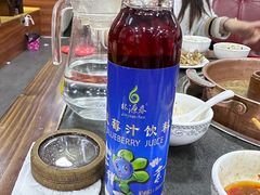 -朴小妹人参鸡汤火锅(长白山万达店)