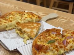 -尊宝比萨(厦大店)