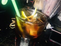 -MM·五声·音乐人与调酒师(西安路店)