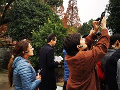 -杭州六谷生态休闲农庄有限公司