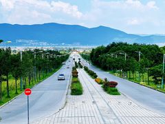 -崇圣寺三塔文化旅游区