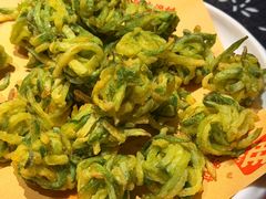 -旺角小渔村·海肠捞饭开创者(二马路店)