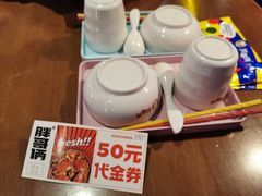 -胖哥俩肉蟹煲(湖滨银泰in77店)