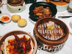 -好食上(喜盈门.范城店)