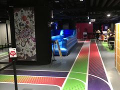 -VS SPORTS PARK运动玩乐园·团建·生日会(合生汇店)