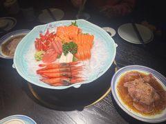 -三石铁板烧(紫竹桥店)