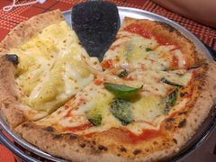 -Primo·丽莫意大利窑烤披萨