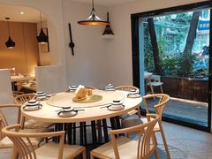 -香缇小院私房菜(盐务街店)