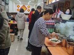 大堂-安发瞧麻辣烫(总店)