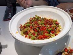 -攸州小镇家湘菜(小米科技园店)