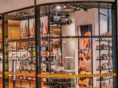 门面-Laderach 莱德拉(上海环贸iapm店)