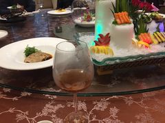 -暨阳湖大酒店-西餐厅