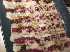 -新石器烤肉(百联川沙店)