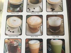 -Tikky Cafe