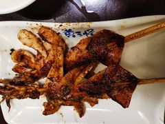 -黄三怪(银座和谐广场店)