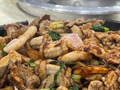 -标记美食新鲜猪杂(兴南大道店)