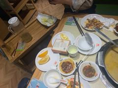 -煲大王猪肚鸡·椰子鸡火锅(红谷滩万达店)
