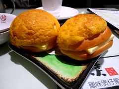 -大咀港式茶餐厅(海岸城店)