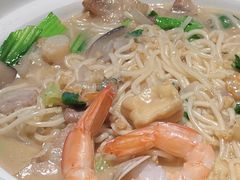 -莆田餐厅PUTIEN(三里屯店)