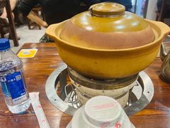 -威邵鸡煲(西华路总店)