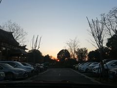 -七彩云南古滇温泉山庄