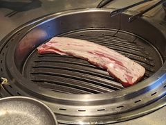 -大叹号·朝鲜族烤肉(潍坊泰华城店)