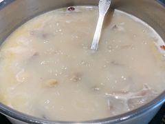 猪肚鸡-煲王粤菜餐厅(中侨中心店)