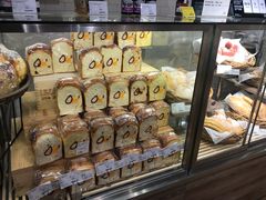 -欧式面包坊(青岛万象城店)