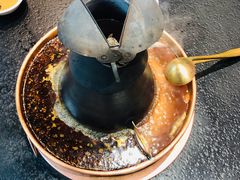 -铜来聚老北京涮肉(恒隆广场店)