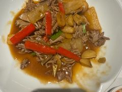 -西湖春天•老字号杭州菜(百汇店)