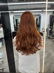 -奈川烫染Salon
