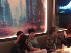 -INLOVE KTV(淮海路店)