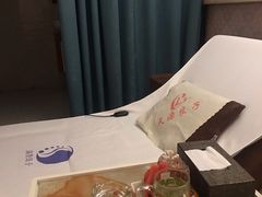 -良子足浴(金寨路店)
