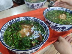 -清真·尖子尖牛肉面(王府井店)