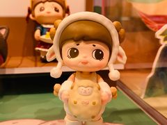 -太原茂业天地购物中心