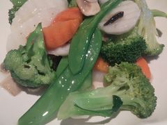 -外婆家(西红门荟聚购物中心店)