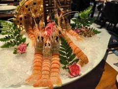 -Mr.Fish鱼鲜生海鲜放题(高德置地冬广场店)